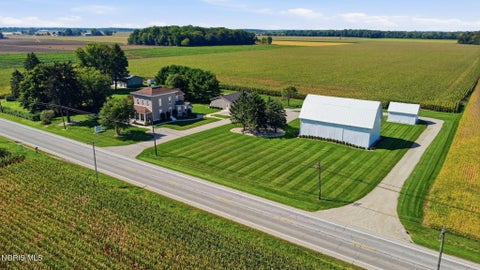 Tiny photo for 4702 N State Route 53, Tiffin, OH 44883 (MLS # 10014108)