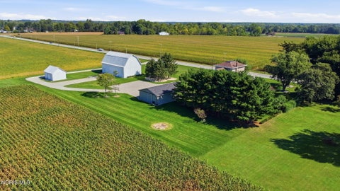 Tiny photo for 4702 N State Route 53, Tiffin, OH 44883 (MLS # 10014108)