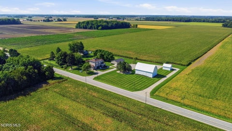 Tiny photo for 4702 N State Route 53, Tiffin, OH 44883 (MLS # 10014108)