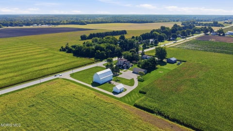 Tiny photo for 4702 N State Route 53, Tiffin, OH 44883 (MLS # 10014108)