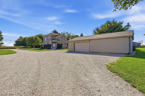 Tiny photo for 4702 N State Route 53, Tiffin, OH 44883 (MLS # 10014108)