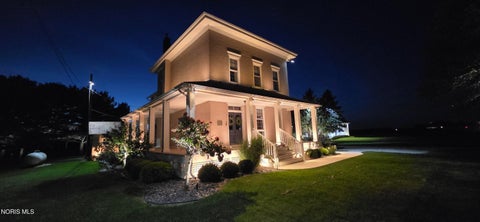 Tiny photo for 4702 N State Route 53, Tiffin, OH 44883 (MLS # 10014108)