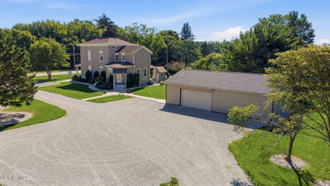 Tiny photo for 4702 N State Route 53, Tiffin, OH 44883 (MLS # 10014108)