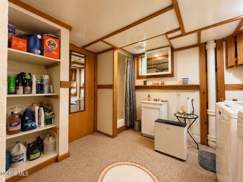 Tiny photo for 3718 Revere Drive, Toledo, OH 43612 (MLS # 10011625)