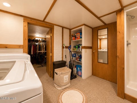 Tiny photo for 3718 Revere Drive, Toledo, OH 43612 (MLS # 10011625)