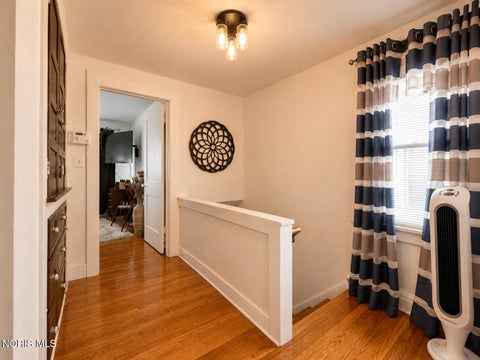 Tiny photo for 3718 Revere Drive, Toledo, OH 43612 (MLS # 10011625)