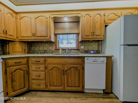 Tiny photo for 408 Ditto Street, Archbold, OH 43502 (MLS # 10002309)