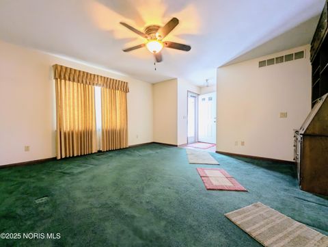 Tiny photo for 408 Ditto Street, Archbold, OH 43502 (MLS # 10002309)