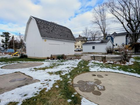 Tiny photo for 408 Ditto Street, Archbold, OH 43502 (MLS # 10002309)