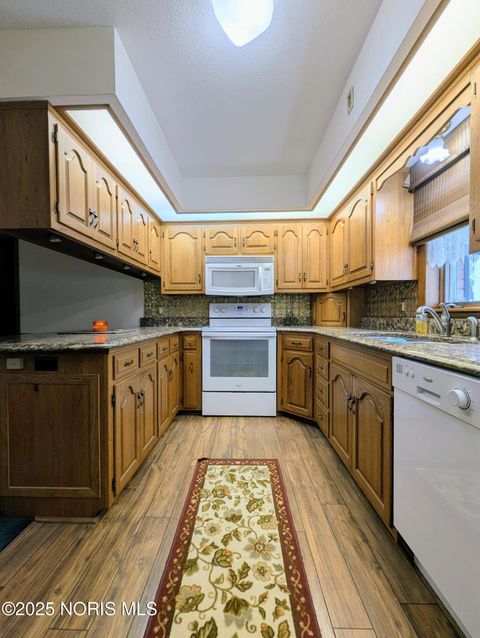 Tiny photo for 408 Ditto Street, Archbold, OH 43502 (MLS # 10002309)