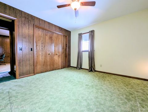 Tiny photo for 408 Ditto Street, Archbold, OH 43502 (MLS # 10002309)