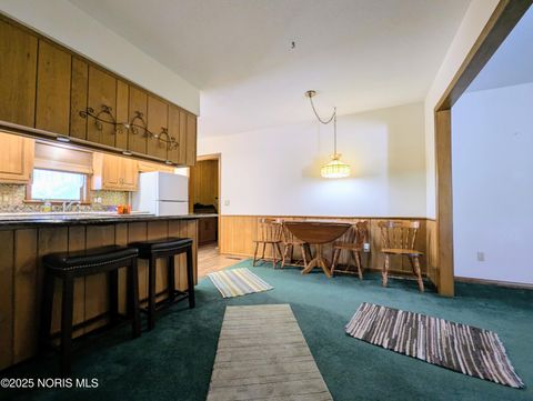 Tiny photo for 408 Ditto Street, Archbold, OH 43502 (MLS # 10002309)