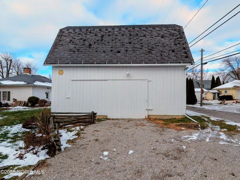 Tiny photo for 408 Ditto Street, Archbold, OH 43502 (MLS # 10002309)