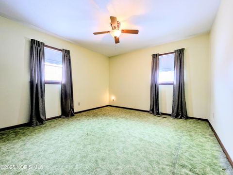 Tiny photo for 408 Ditto Street, Archbold, OH 43502 (MLS # 10002309)