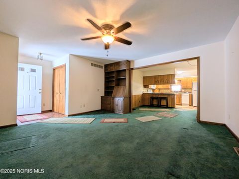 Tiny photo for 408 Ditto Street, Archbold, OH 43502 (MLS # 10002309)