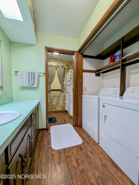 Tiny photo for 408 Ditto Street, Archbold, OH 43502 (MLS # 10002309)