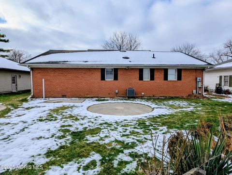 Tiny photo for 408 Ditto Street, Archbold, OH 43502 (MLS # 10002309)