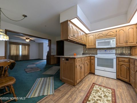 Tiny photo for 408 Ditto Street, Archbold, OH 43502 (MLS # 10002309)