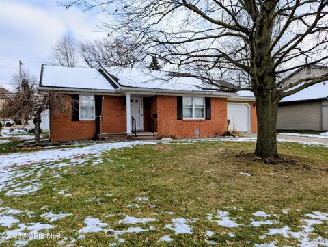 Photo of 408 Ditto Street, Archbold, OH 43502 (MLS # 10002309)