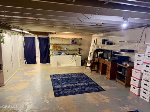 Tiny photo for 6656 County Road 1-1, Swanton, OH 43558 (MLS # 10012935)