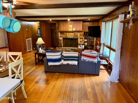 Tiny photo for 6656 County Road 1-1, Swanton, OH 43558 (MLS # 10012935)