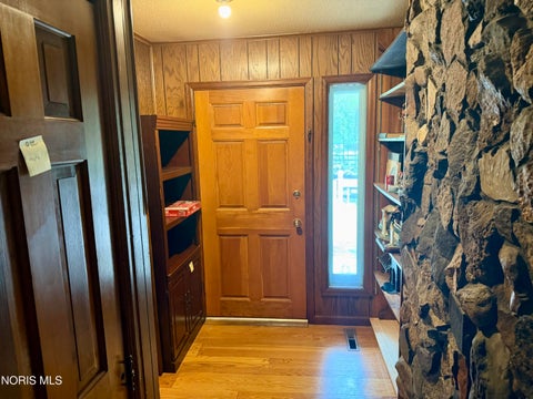 Tiny photo for 6656 County Road 1-1, Swanton, OH 43558 (MLS # 10012935)