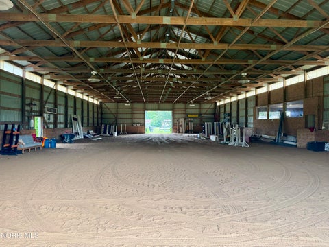 Tiny photo for 6656 County Road 1-1, Swanton, OH 43558 (MLS # 10012935)