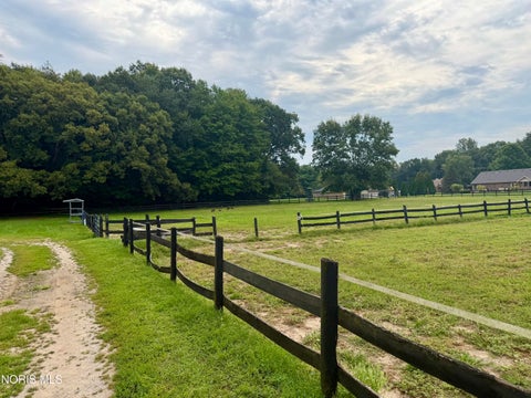Tiny photo for 6656 County Road 1-1, Swanton, OH 43558 (MLS # 10012935)
