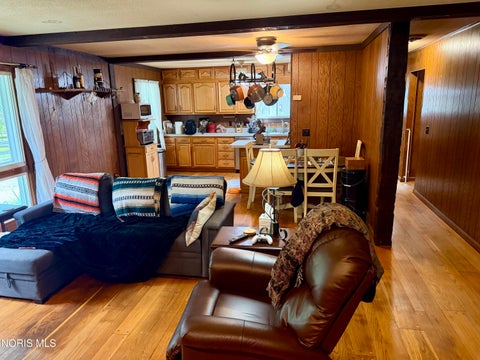 Tiny photo for 6656 County Road 1-1, Swanton, OH 43558 (MLS # 10012935)