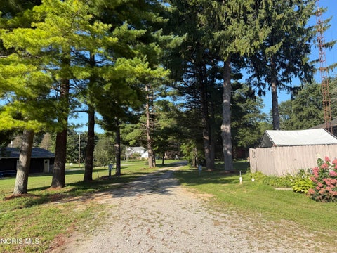 Tiny photo for 6656 County Road 1-1, Swanton, OH 43558 (MLS # 10012935)