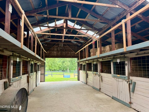 Tiny photo for 6656 County Road 1-1, Swanton, OH 43558 (MLS # 10012935)