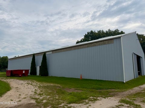 Tiny photo for 6656 County Road 1-1, Swanton, OH 43558 (MLS # 10012935)