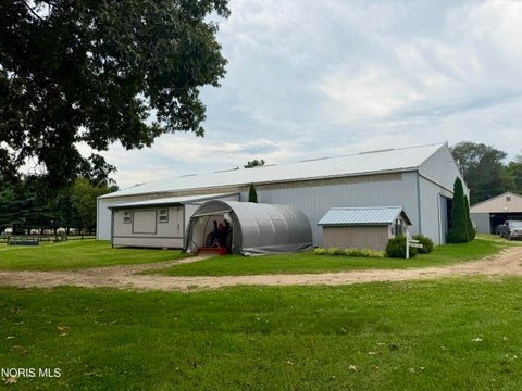 Tiny photo for 6656 County Road 1-1, Swanton, OH 43558 (MLS # 10012935)