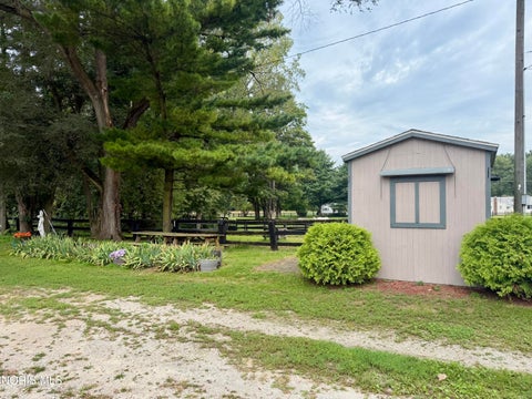 Tiny photo for 6656 County Road 1-1, Swanton, OH 43558 (MLS # 10012935)