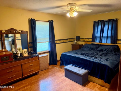 Tiny photo for 6656 County Road 1-1, Swanton, OH 43558 (MLS # 10012935)