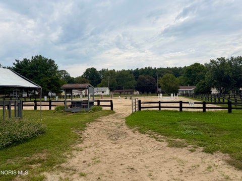 Tiny photo for 6656 County Road 1-1, Swanton, OH 43558 (MLS # 10012935)