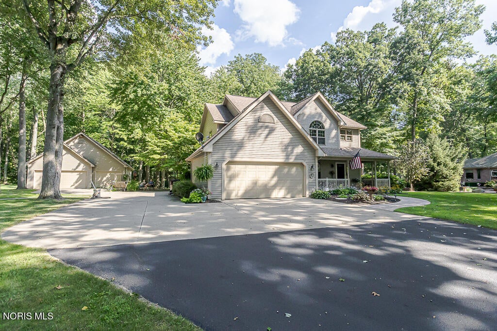 2657 Scott Road