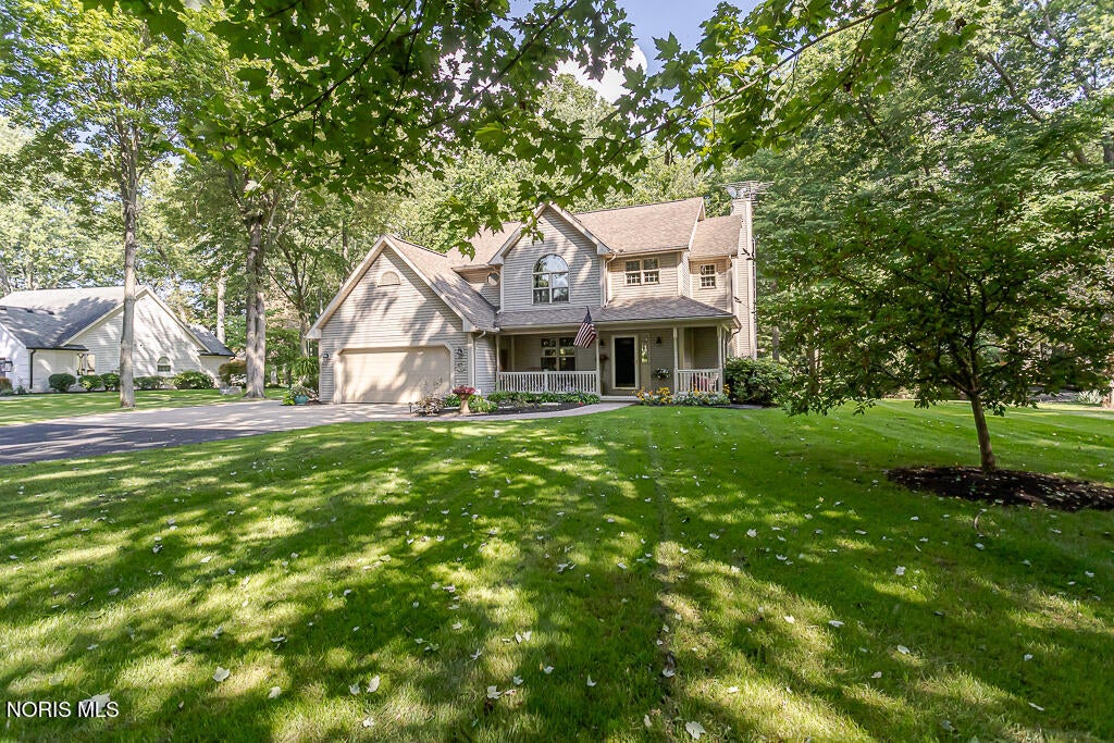2657 Scott Road