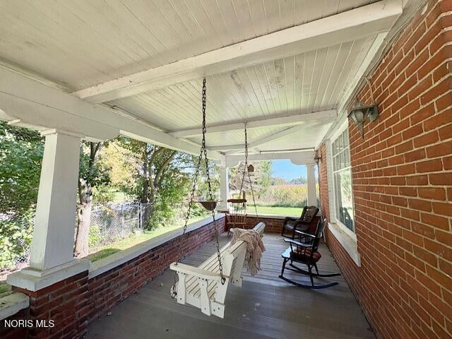 11017 Harris Road