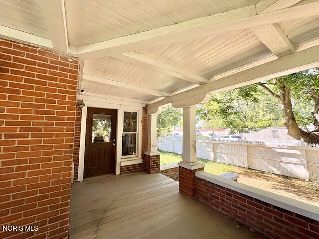 11017 Harris Road