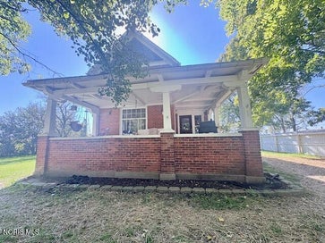 11017 Harris Road Defiance OH 43512