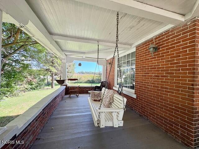 11017 Harris Road