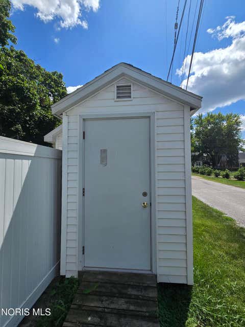 Tiny photo for 305 Ditto Street, Archbold, OH 43502 (MLS # 10011300)