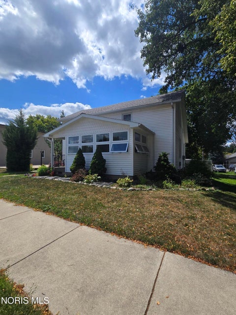 Tiny photo for 305 Ditto Street, Archbold, OH 43502 (MLS # 10011300)