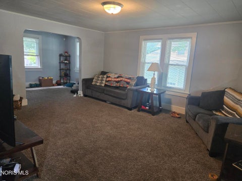 Tiny photo for 305 Ditto Street, Archbold, OH 43502 (MLS # 10011300)