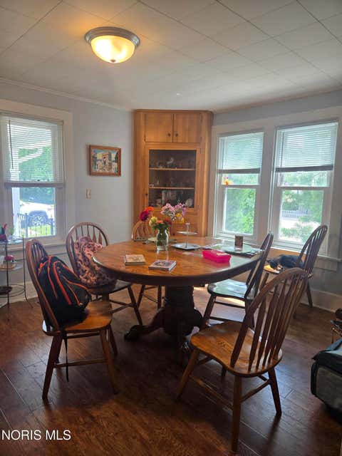 Tiny photo for 305 Ditto Street, Archbold, OH 43502 (MLS # 10011300)
