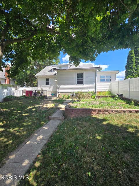 Tiny photo for 305 Ditto Street, Archbold, OH 43502 (MLS # 10011300)