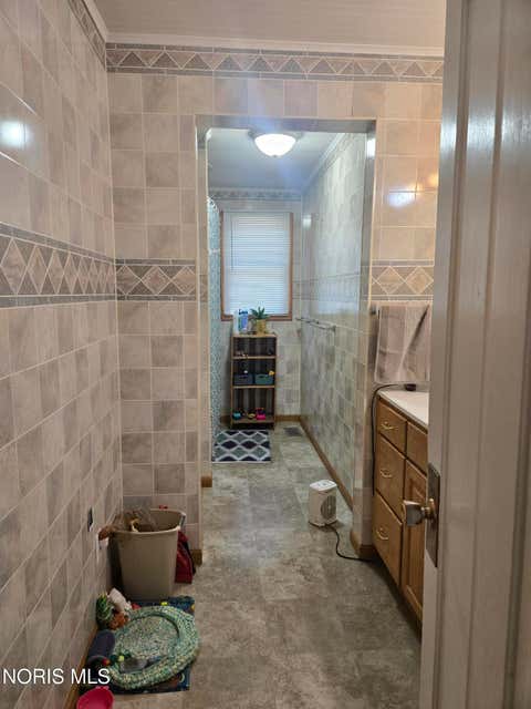 Tiny photo for 305 Ditto Street, Archbold, OH 43502 (MLS # 10011300)