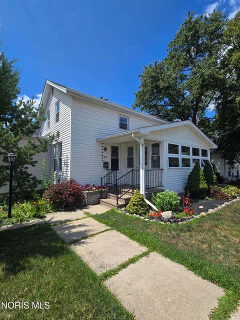 Photo of 305 Ditto Street, Archbold, OH 43502 (MLS # 10011300)