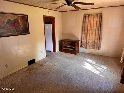 Tiny photo for 443 N Daniel Street, Edgerton, OH 43517 (MLS # 10007119)